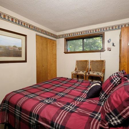 Bear Creek 167 Villa Гетлинбург Екстериор снимка