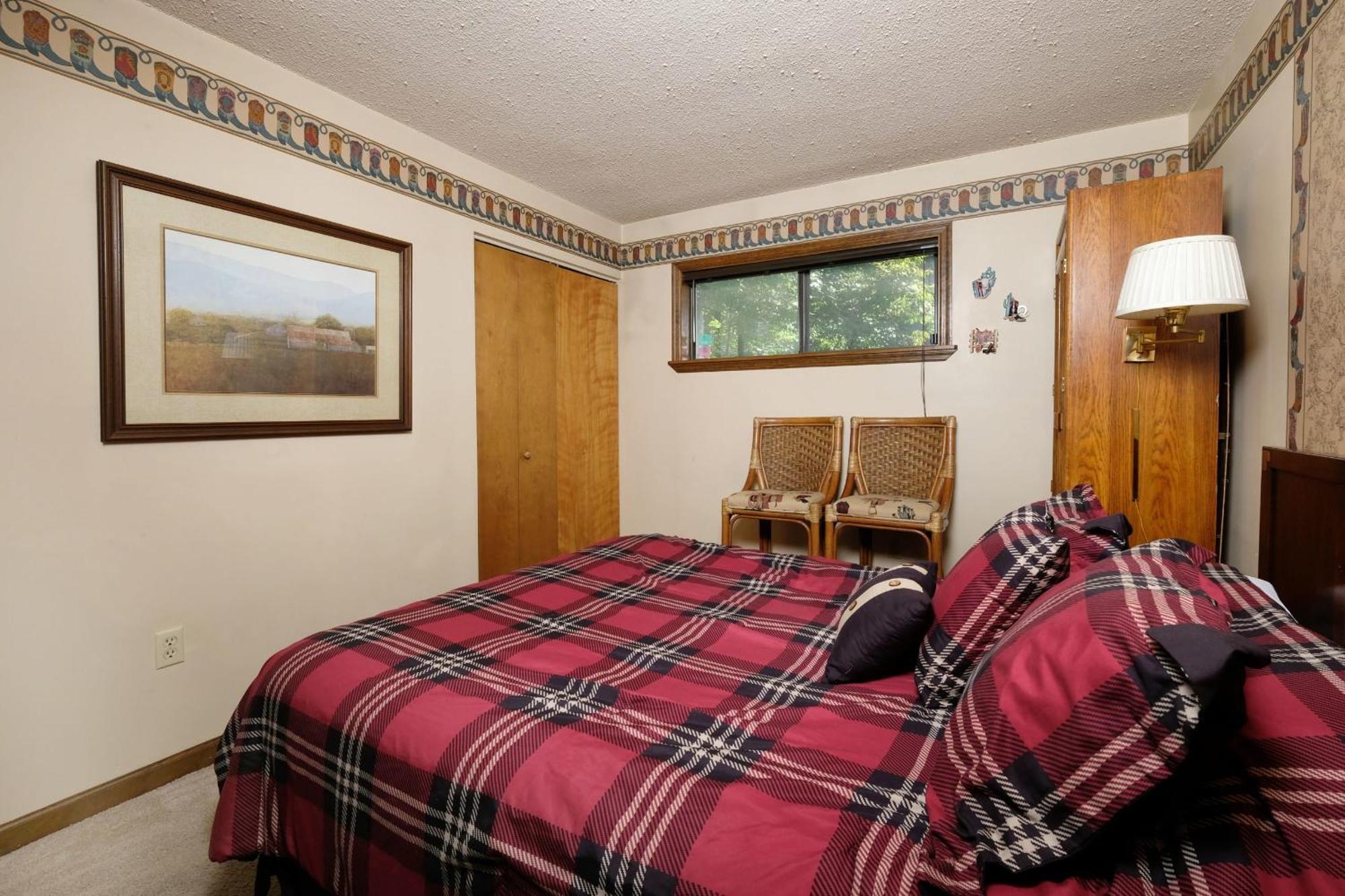 Bear Creek 167 Villa Гетлинбург Екстериор снимка