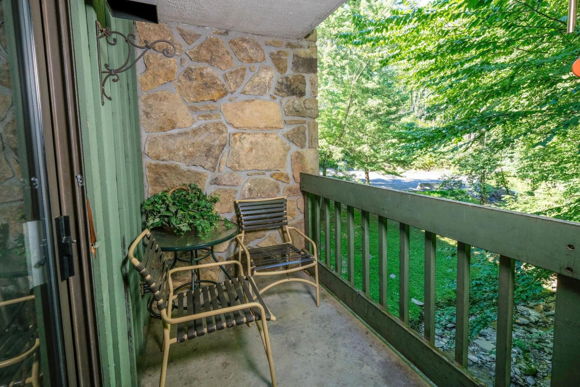 Bear Creek 167 Villa Гетлинбург Екстериор снимка